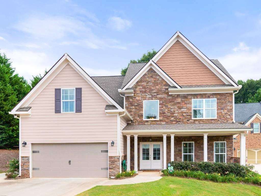3415 Kenyon Creek Dr Northwest