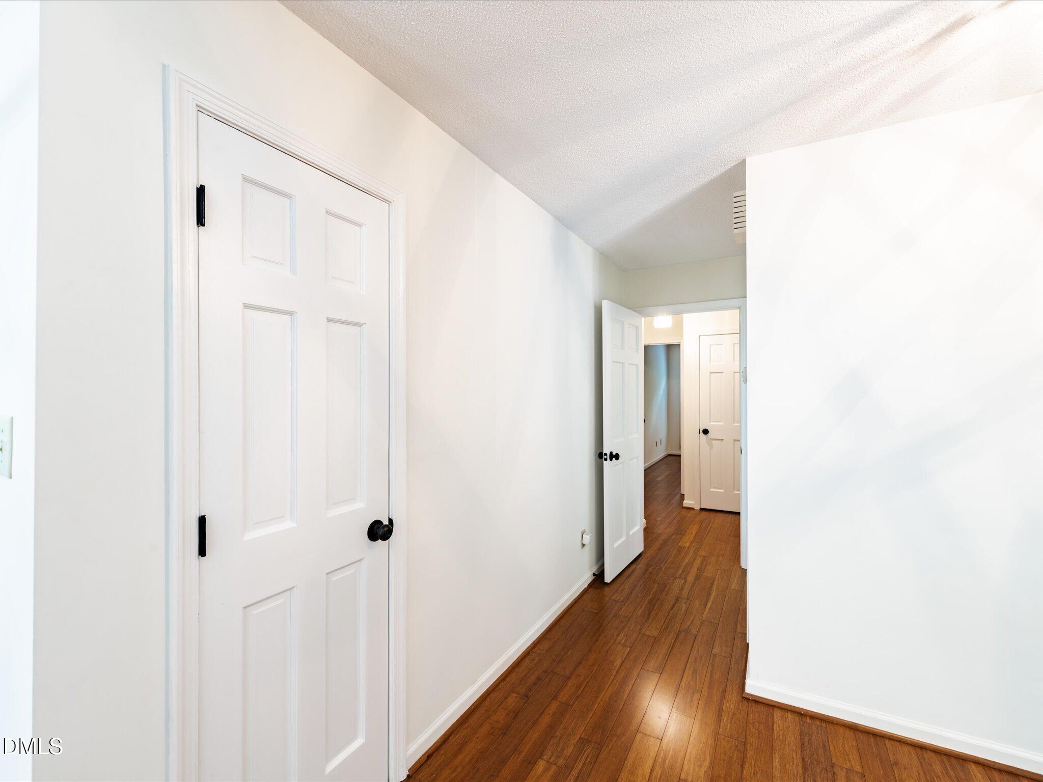 2929 Rue Sans Famille Raleigh, NC 27607 - Photo 14 of 38 18-Hallway