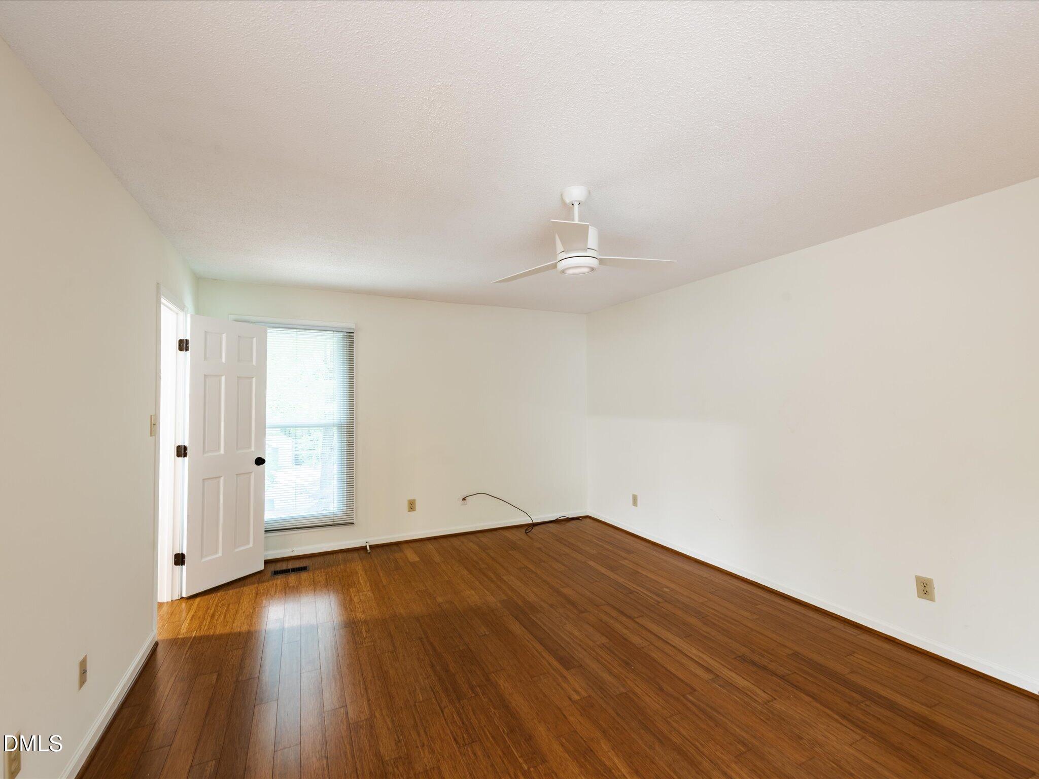 2929 Rue Sans Famille Raleigh, NC 27607 - Photo 17 of 38 21-Primary Bedroom