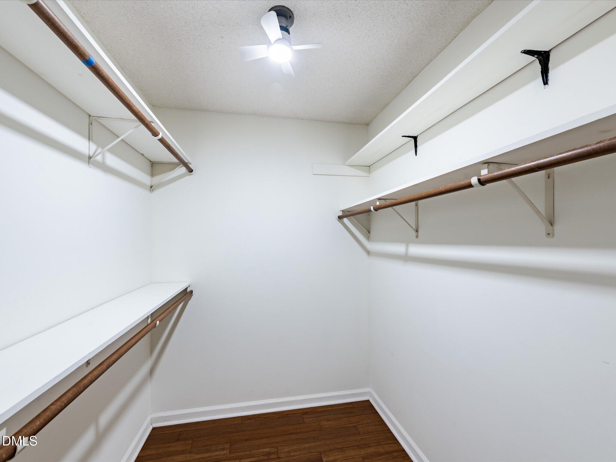 2929 Rue Sans Famille Raleigh, NC 27607 - Photo 18 of 38 22-Primary Walk In Closet