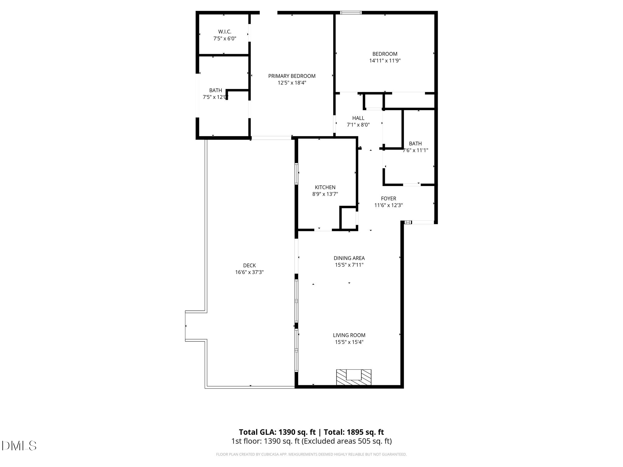 2929 Rue Sans Famille Raleigh, NC 27607 - Photo 38 of 38