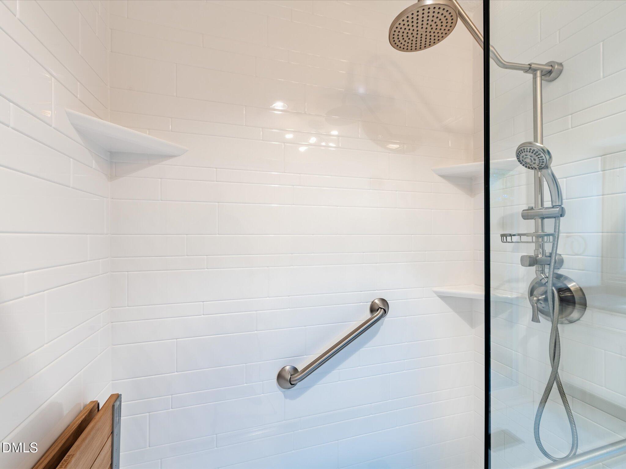 2929 Rue Sans Famille Raleigh, NC 27607 - Photo 22 of 38 26-Primary Bath