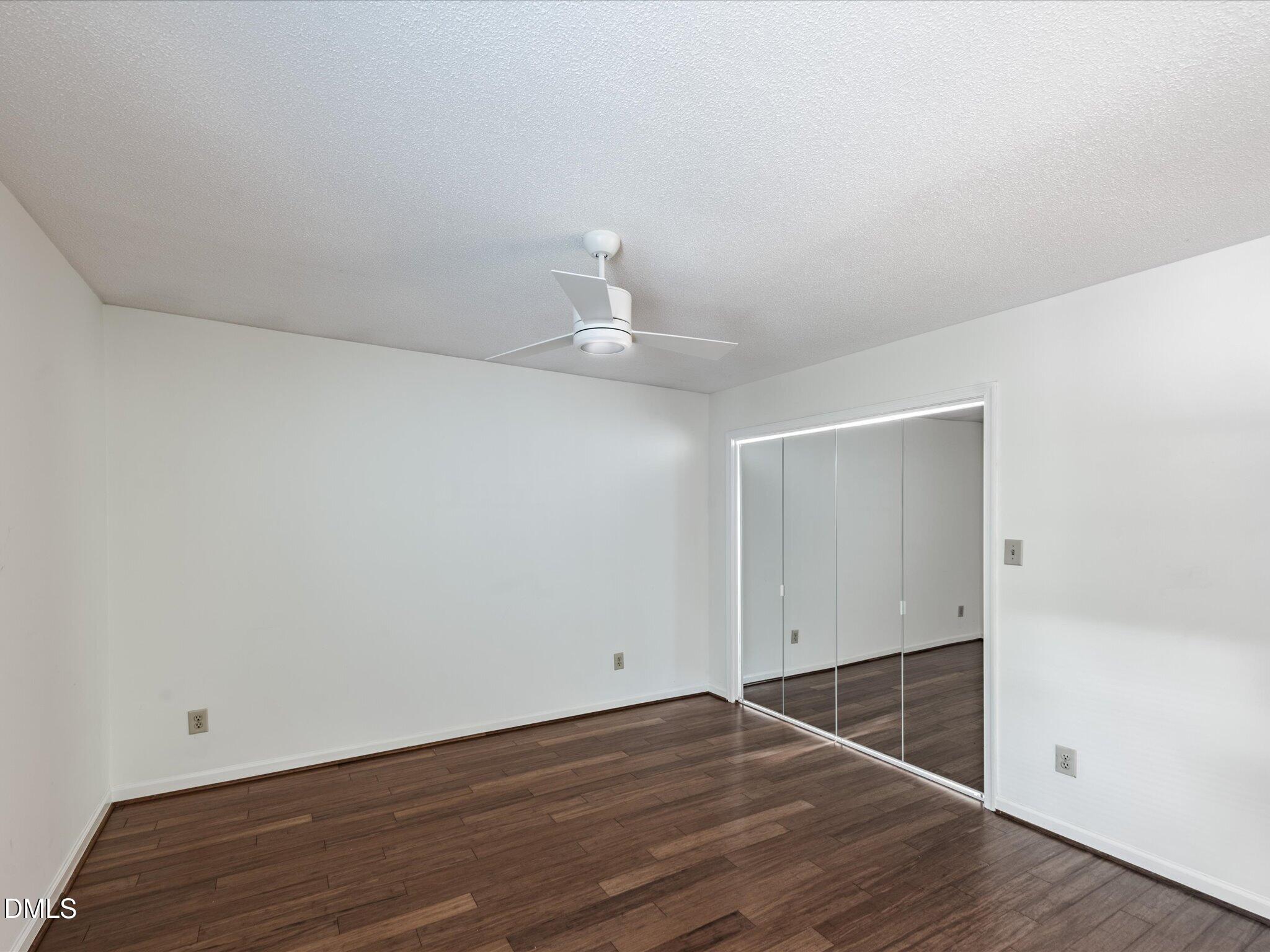 2929 Rue Sans Famille Raleigh, NC 27607 - Photo 24 of 38 28-Bedroom