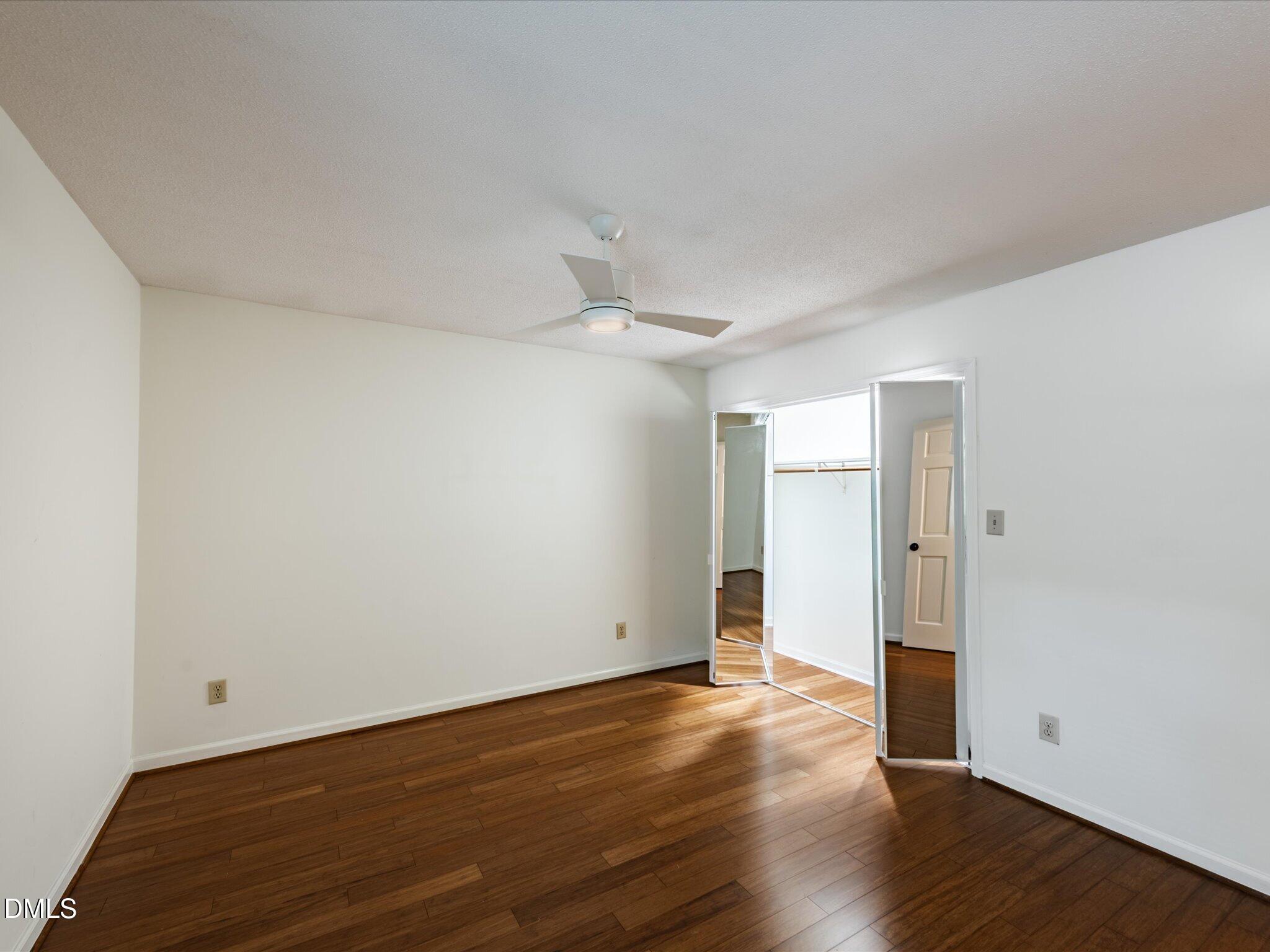 2929 Rue Sans Famille Raleigh, NC 27607 - Photo 25 of 38 29-Bedroom