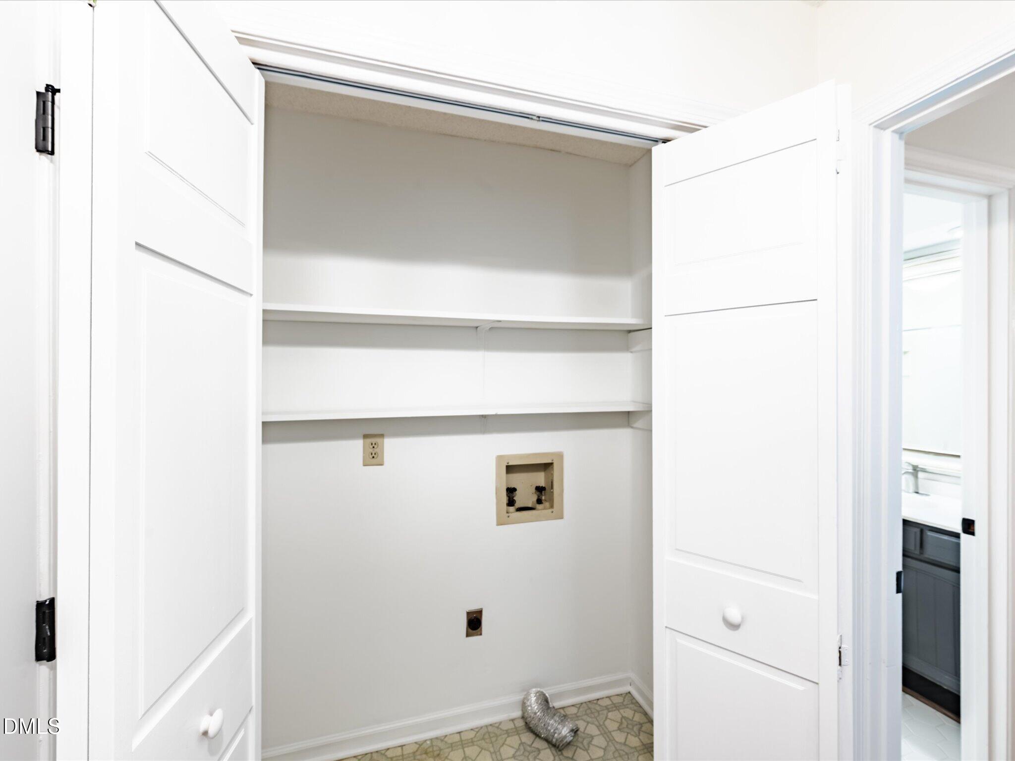 2929 Rue Sans Famille Raleigh, NC 27607 - Photo 28 of 38 32-Laundry