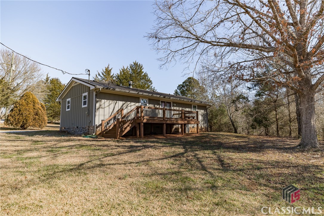 1174 Apple Valley Road Commerce, GA 30529 - Photo 25 of 31