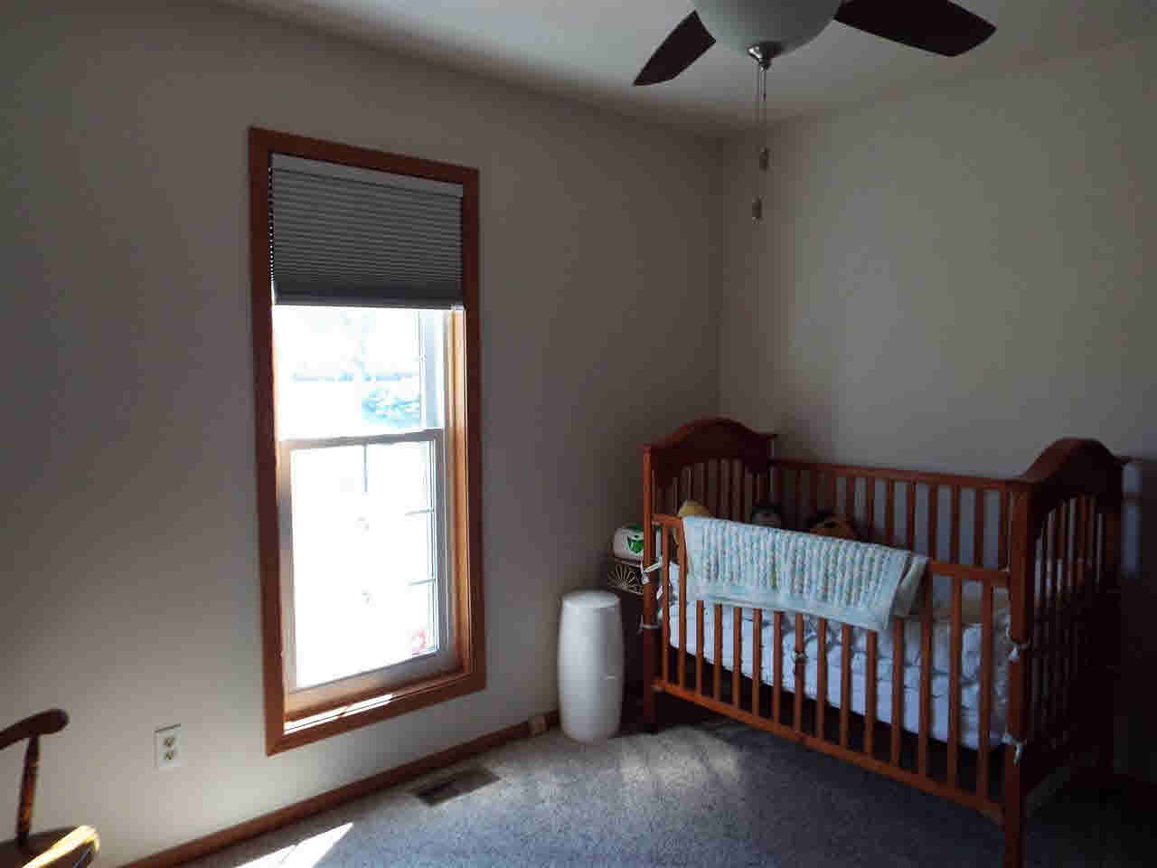 12513 North Clio Road Clio, MI 48420 - Photo 13 of 20 Bedroom