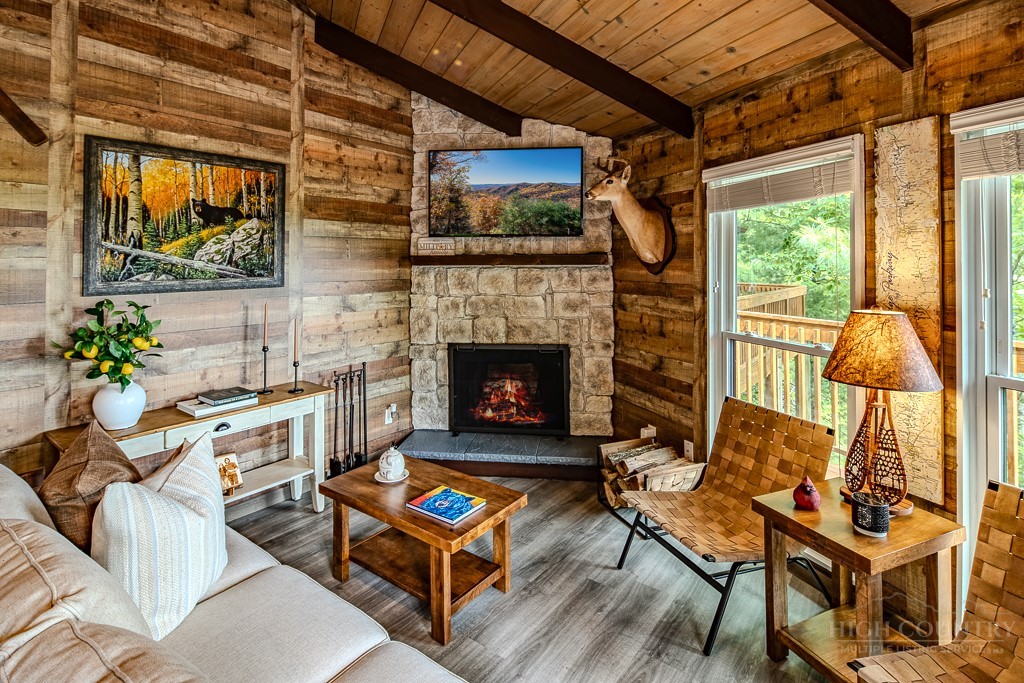 103 Hornbeam Road, Unit A3 Beech Mountain, NC 28604 - Photo 8 of 25