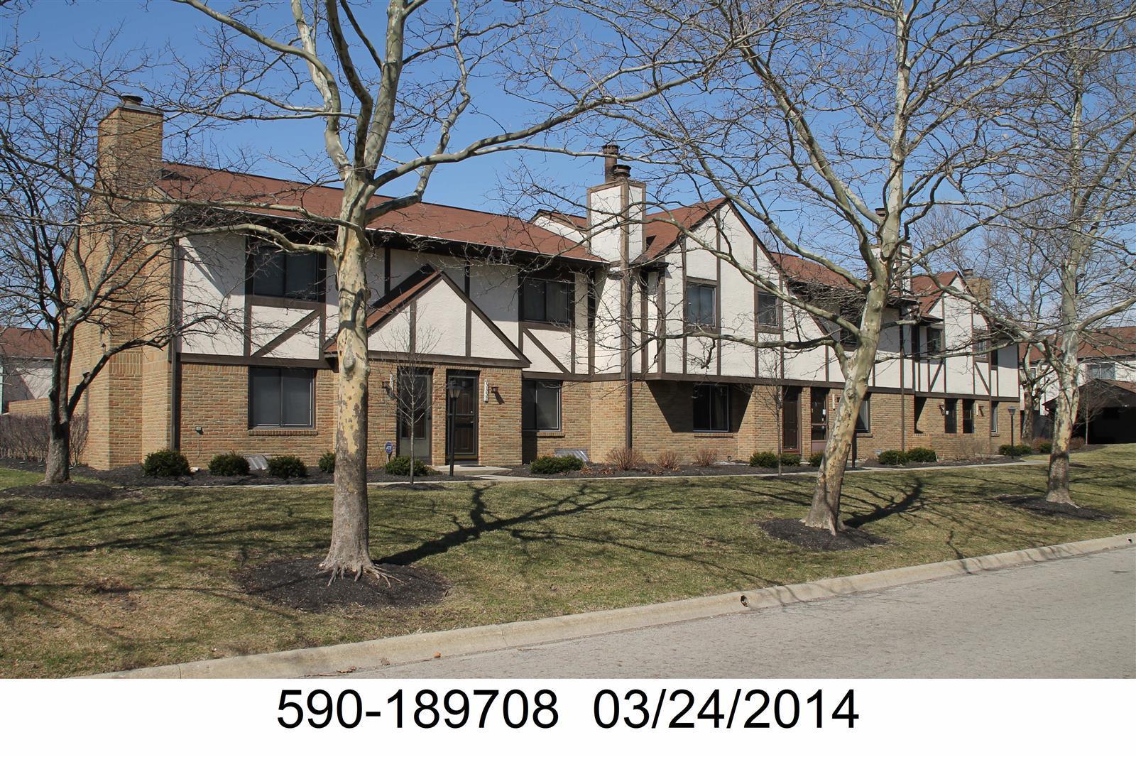 5361 Reed Road, Unit 26 Columbus, OH 43235 - Photo 1 of 14 Gallery Image 1