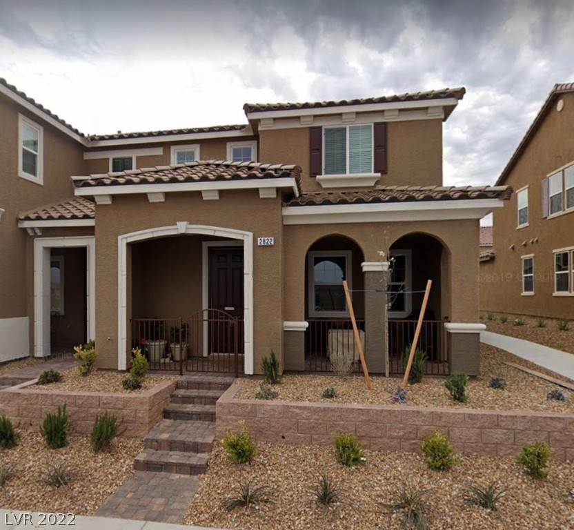 2820 Turnstone Ridge Street Henderson, NV 89044 - Photo 1 of 1 Gallery Image 1