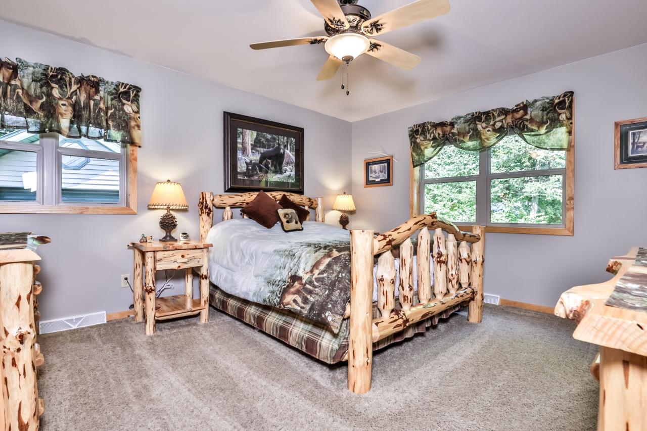 7466 Blue Bill Road Presque Isle, WI 54557 - Photo 43 of 52 Gallery Image 43