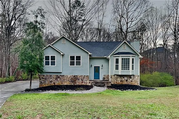 $2,495 | 255 Valley Brook Drive, Woodstock, GA 30188