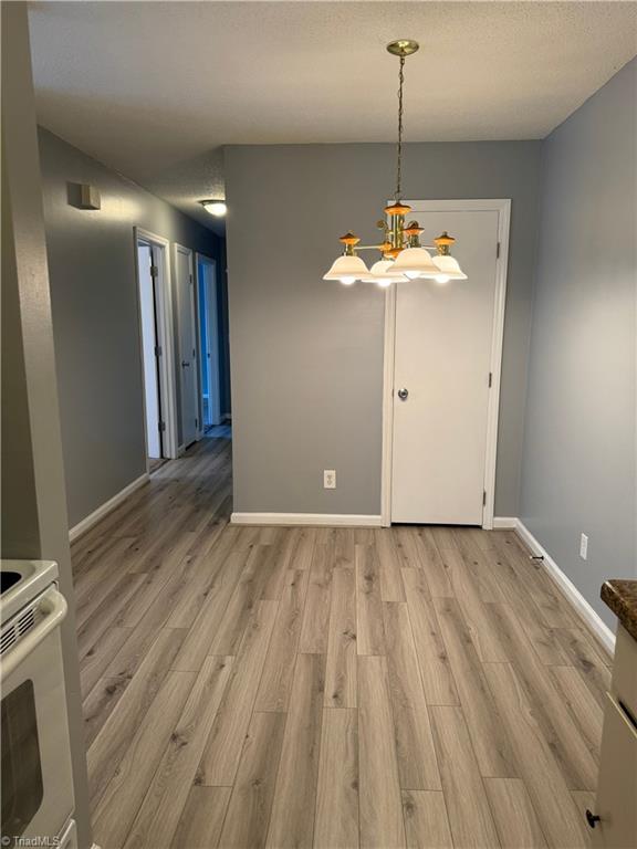 5661 Hornaday Road, Unit H Greensboro, NC 27409 - Photo 6 of 24
