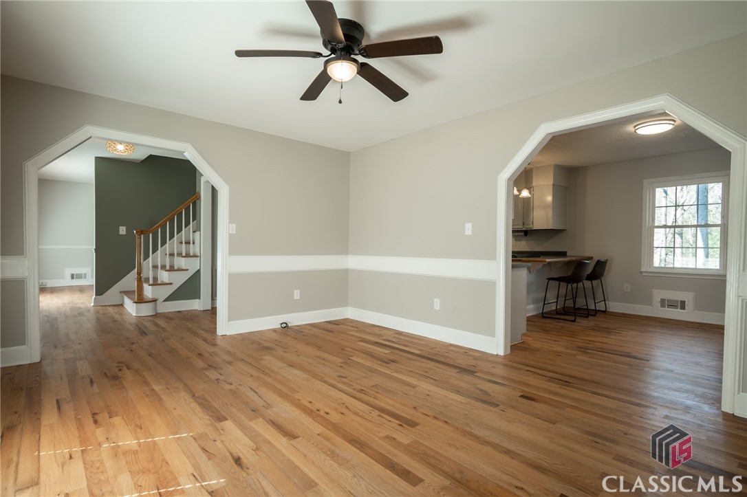 1561 Robinhood Road Watkinsville, GA 30677 - Photo 6 of 38 Gallery Image 6