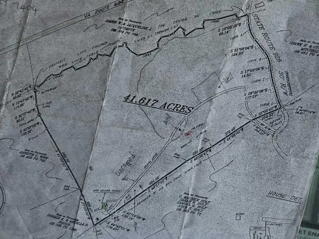 $888,000 | 280 Woodwinds Road, Callaway, VA 24067