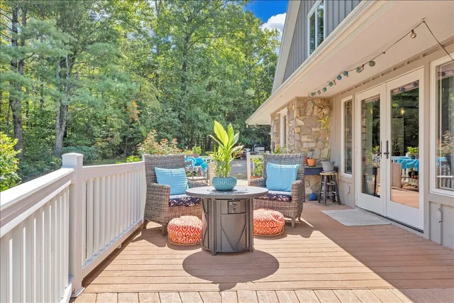 $888,000 | 280 Woodwinds Road, Callaway, VA 24067