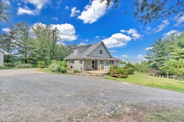 $888,000 | 280 Woodwinds Road, Callaway, VA 24067
