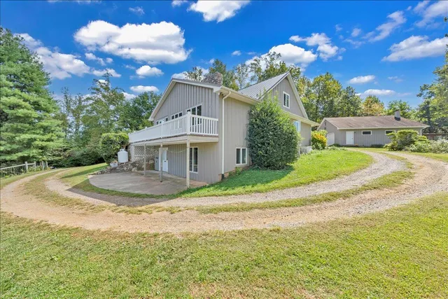 $888,000 | 280 Woodwinds Road, Callaway, VA 24067