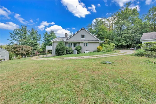 $888,000 | 280 Woodwinds Road, Callaway, VA 24067