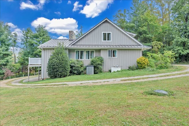 $888,000 | 280 Woodwinds Road, Callaway, VA 24067