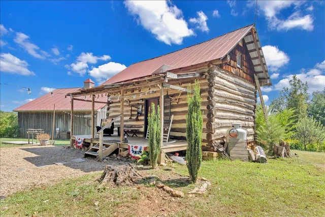 $888,000 | 280 Woodwinds Road, Callaway, VA 24067