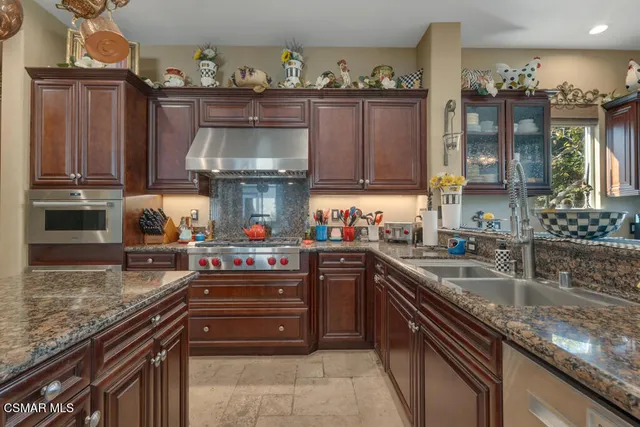 $2,050,000 | 103 Via Sandra, Newbury Park, CA 91320