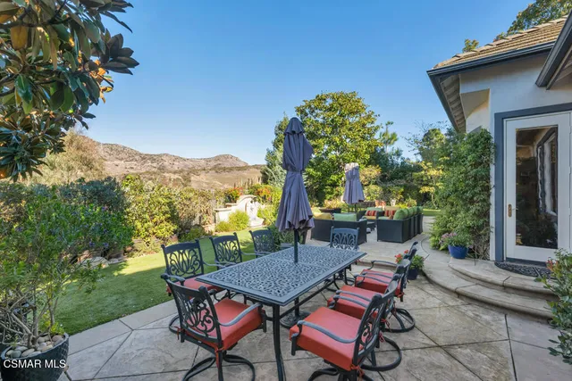 $2,050,000 | 103 Via Sandra, Newbury Park, CA 91320