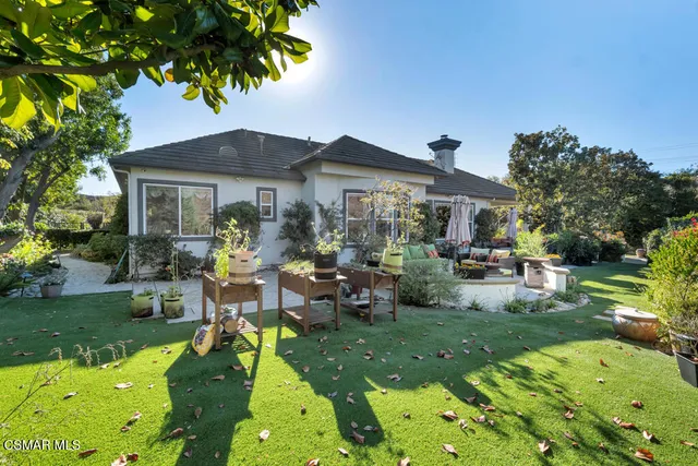 $2,050,000 | 103 Via Sandra, Newbury Park, CA 91320