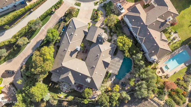 $2,050,000 | 103 Via Sandra, Newbury Park, CA 91320