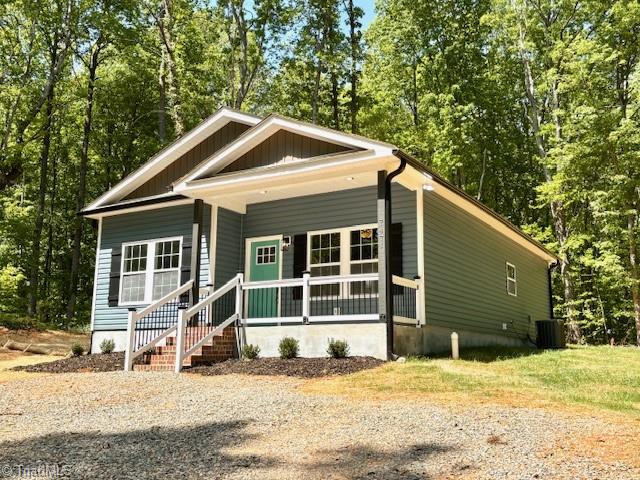 7471 Olin Road Pfafftown, NC 27040 - Photo 3 of 47