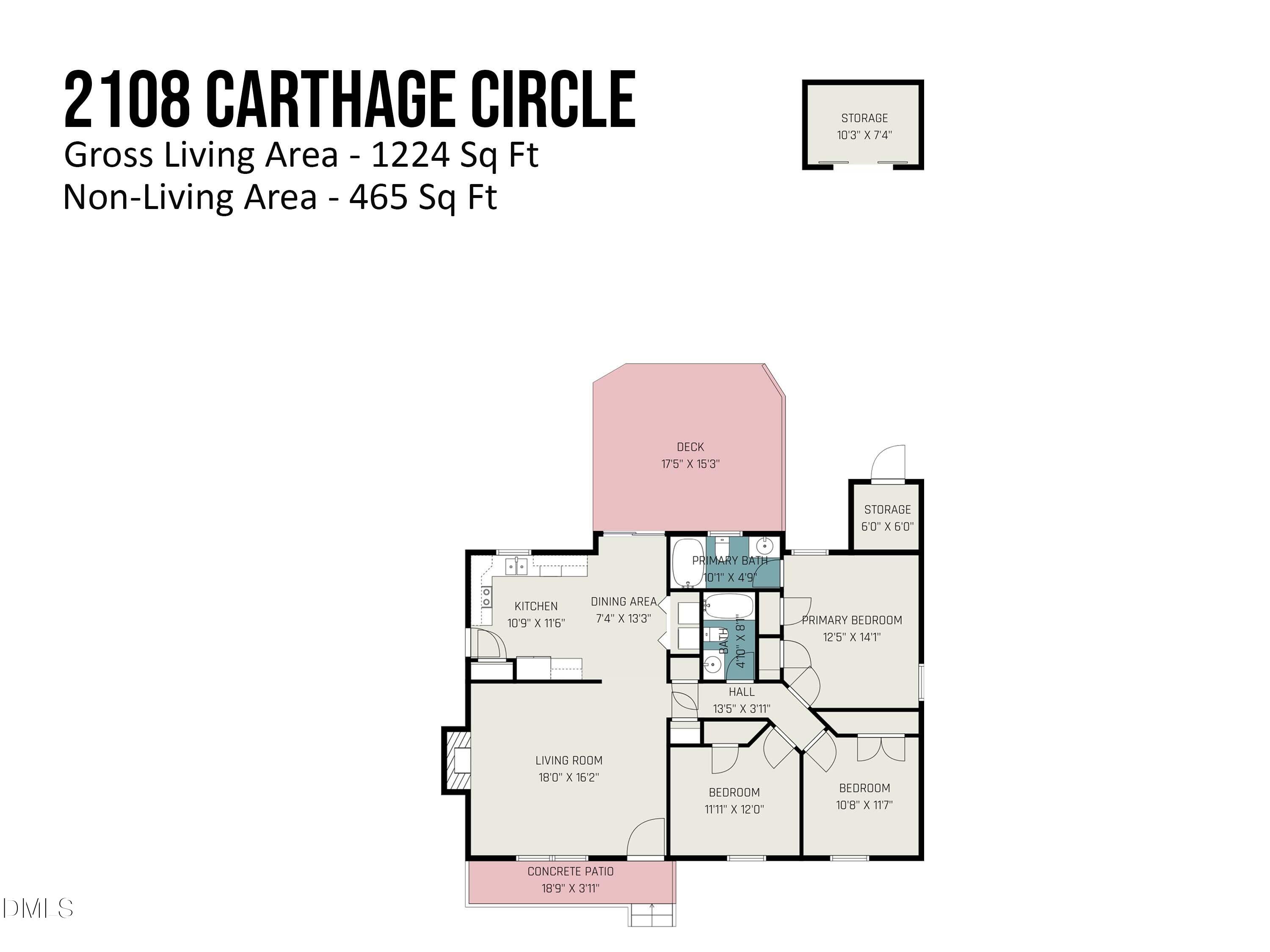 2108 Carthage Circle Raleigh, NC 27604 - Photo 27 of 27 2108_carthage_circle-_386