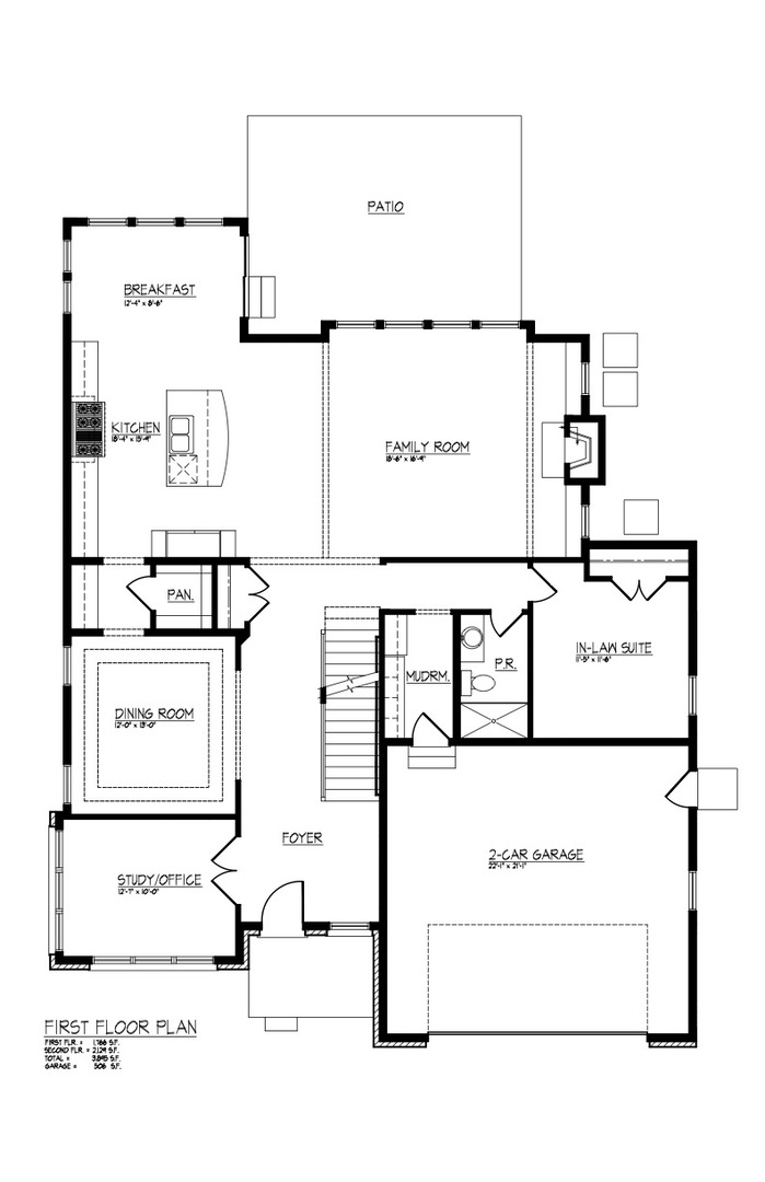 140 Rex Boulevard Elmhurst, IL 60126 - Photo 35 of 37