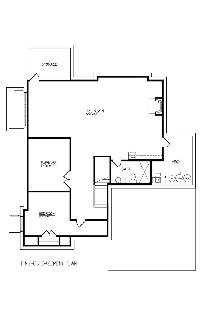 140 Rex Boulevard Elmhurst, IL 60126 - Photo 37 of 37