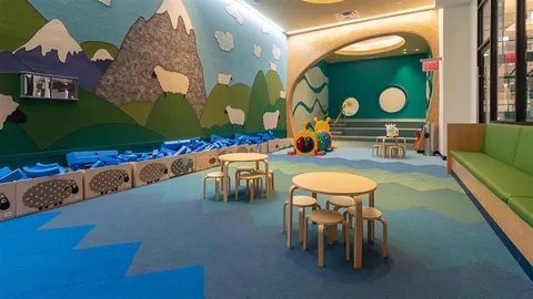 $6,068 | 606 West 57th Street, Unit 1238 | Hell's Kitchen