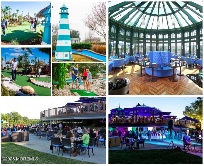 1335 Highway 138 Wall, NJ 07719 - Photo 6 of 8 a view of an outdoor sitting area