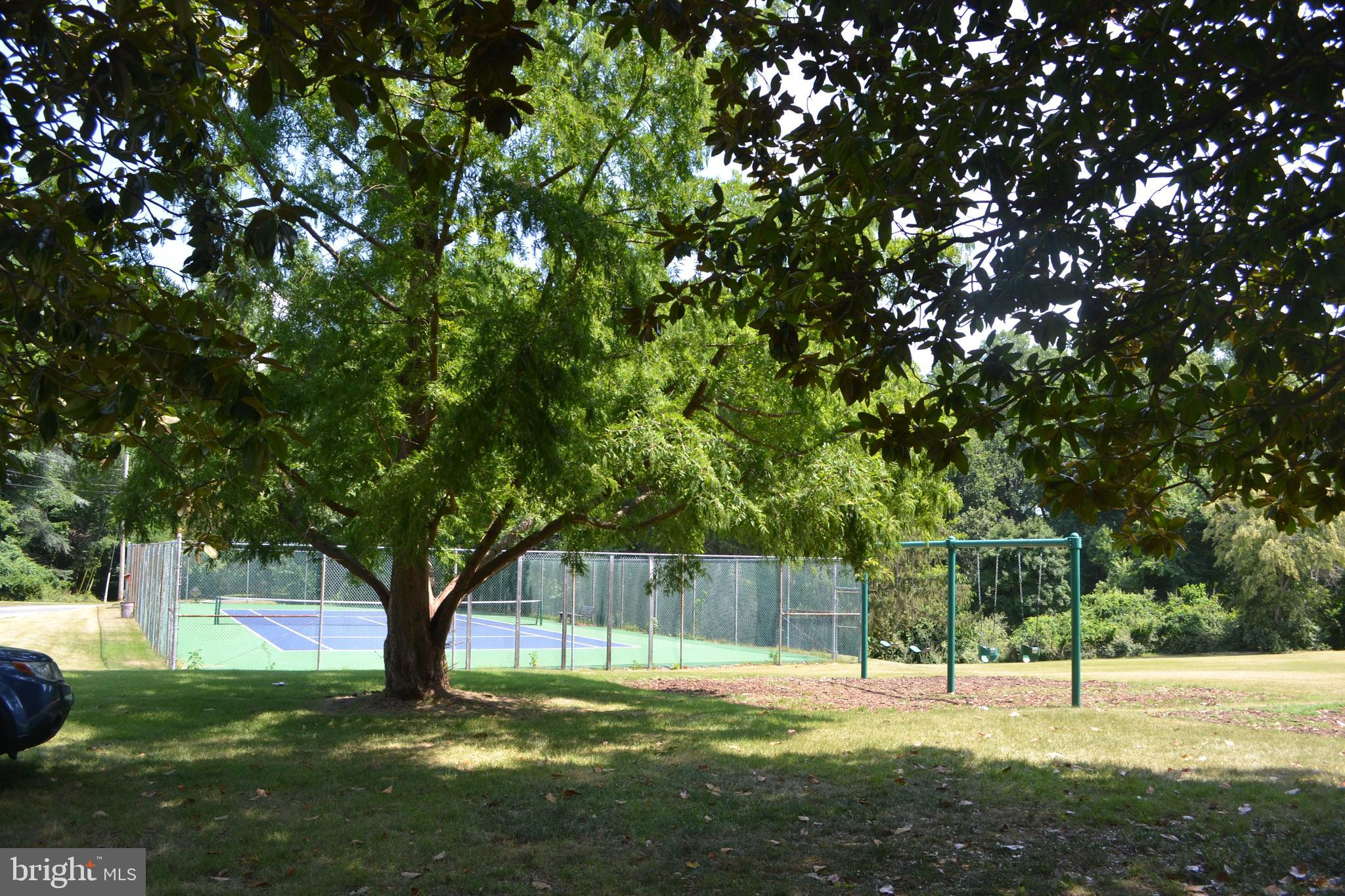 2612 Aspen Road Port Republic, MD 20676 - Photo 8 of 10 Community basketball courts