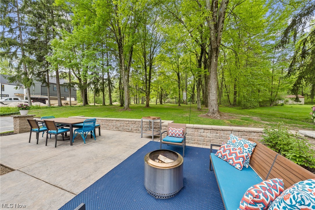 4310 Lander Road Orange, OH 44022 - Photo 30 of 33 Plenty of Space for Large Gatherings