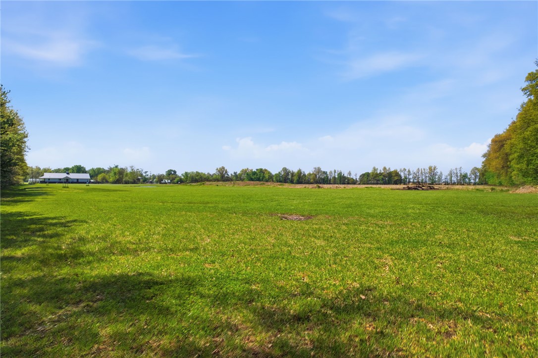 1602 Westboro Road Blanchester, OH 45107 - Photo 78 of 81 Expansive green fields offer endless possibilities for building a dream home.