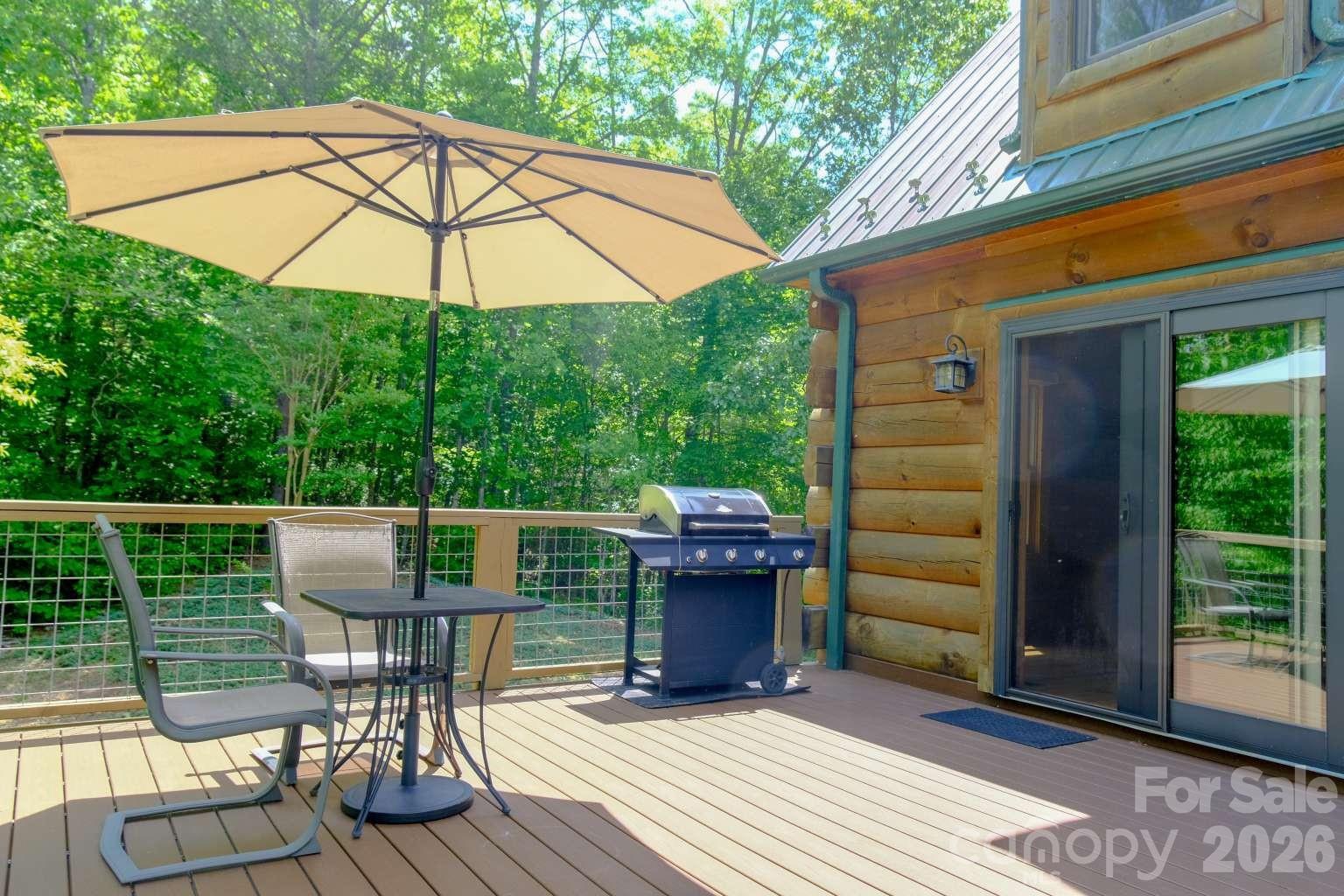 3815 Bat Cave Road Old Fort, NC 28762 - Photo 7 of 45