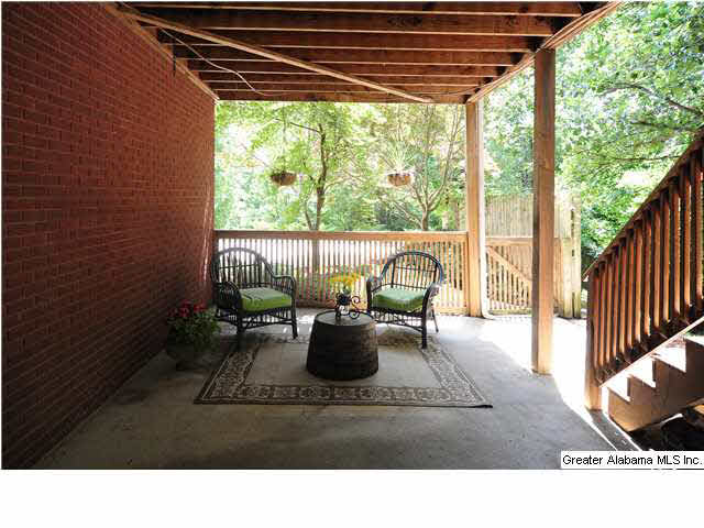 5179 Sapphire Ridge Hoover, AL 35244 - Photo 29 of 31