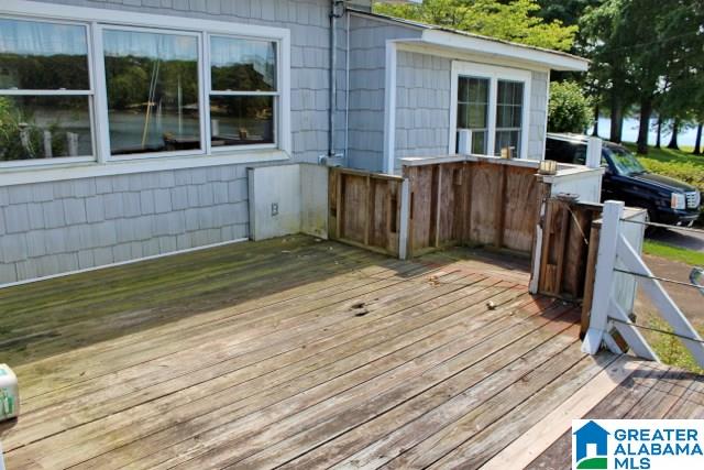520 Rabbit Point Road Cropwell, AL 35054 - Photo 37 of 38