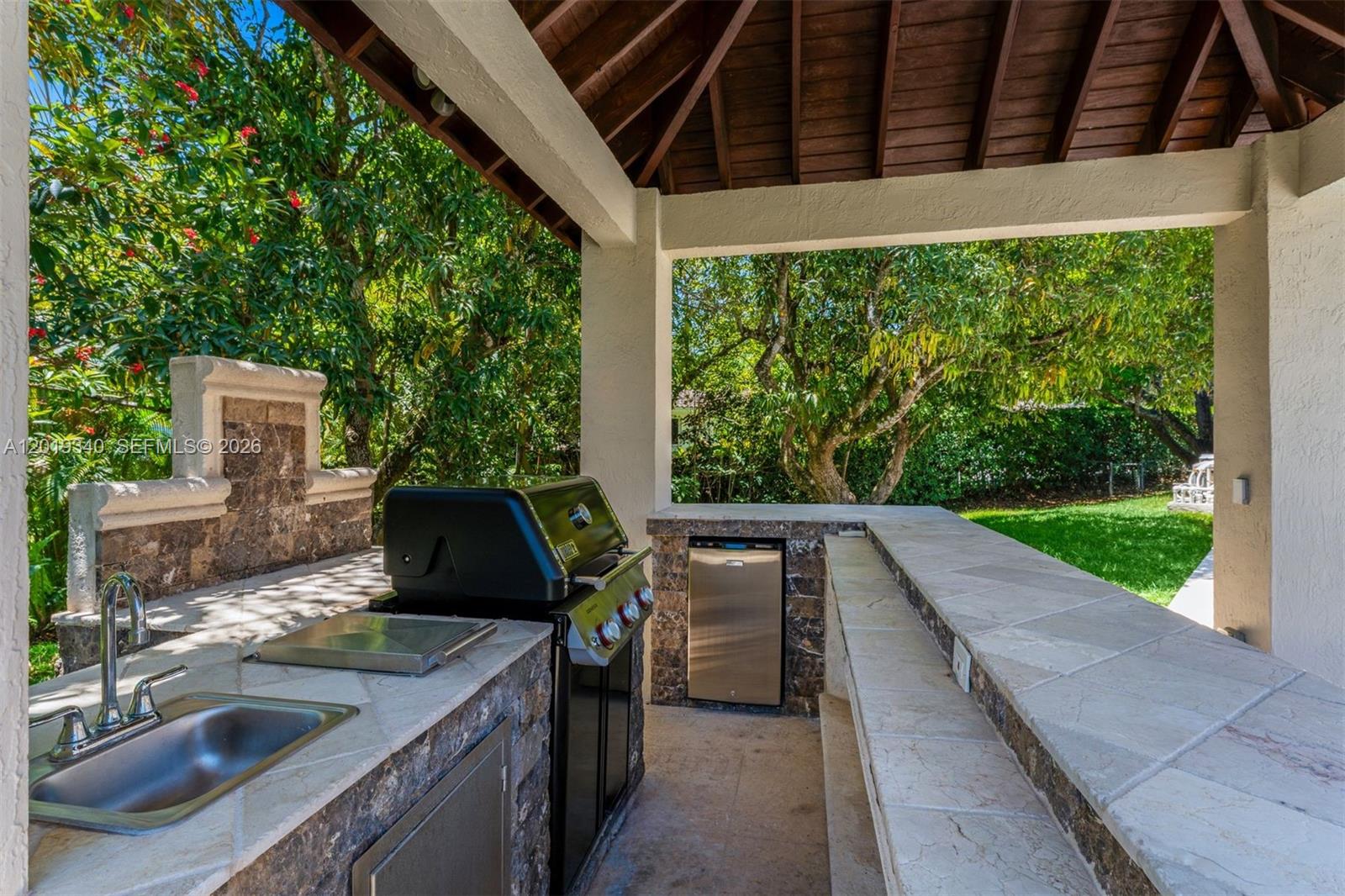 12801 Old Cutler Road Pinecrest, FL 33156 - Photo 46 of 62