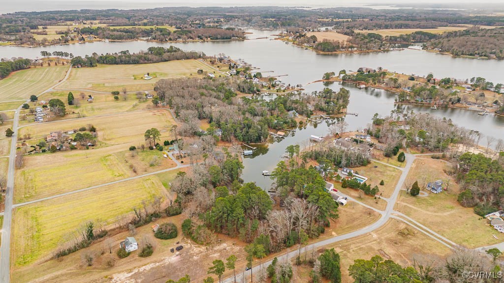 0 Loch Heathsville, VA 22473 - Photo 7 of 9 a view of lake view and mountain view
