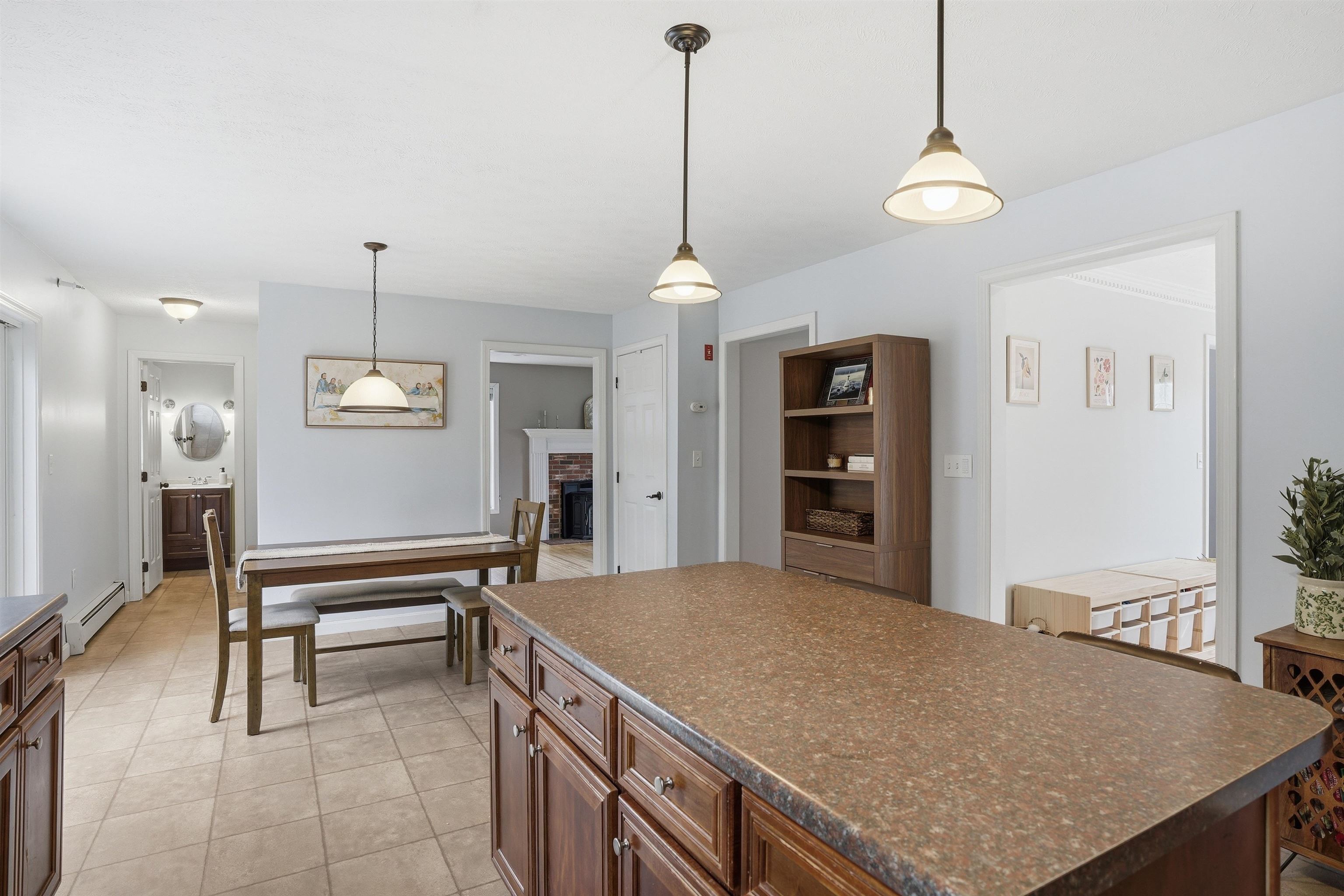 48 Daria Drive Rindge, NH 03461 - Photo 9 of 45