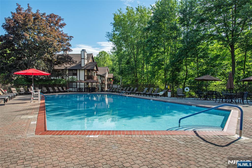 309 Mark Twain Way Mahwah, NJ 07430 - Photo 21 of 21