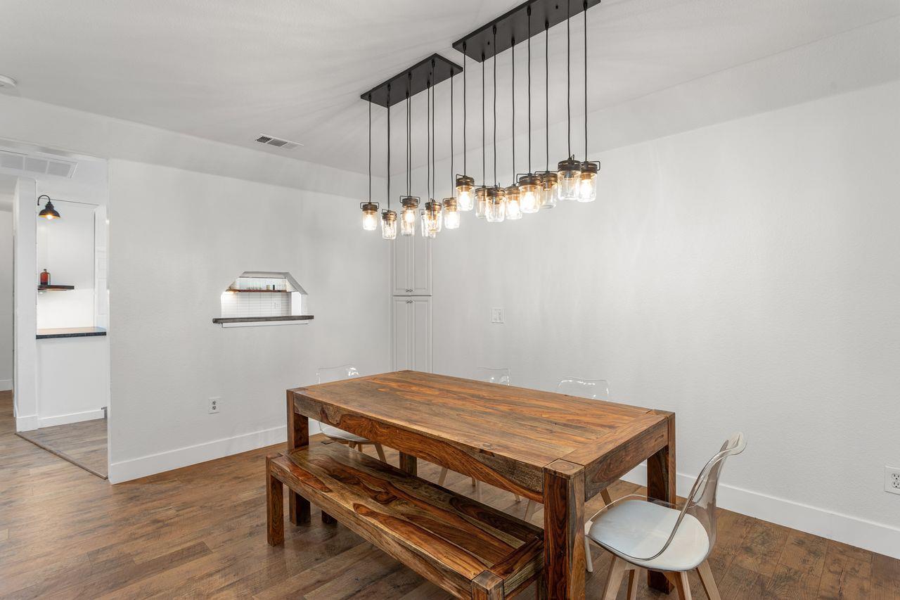 3266 Campbell Circle Rescue, CA 95672 - Photo 11 of 44 Huge separate dining room with lots of lighting