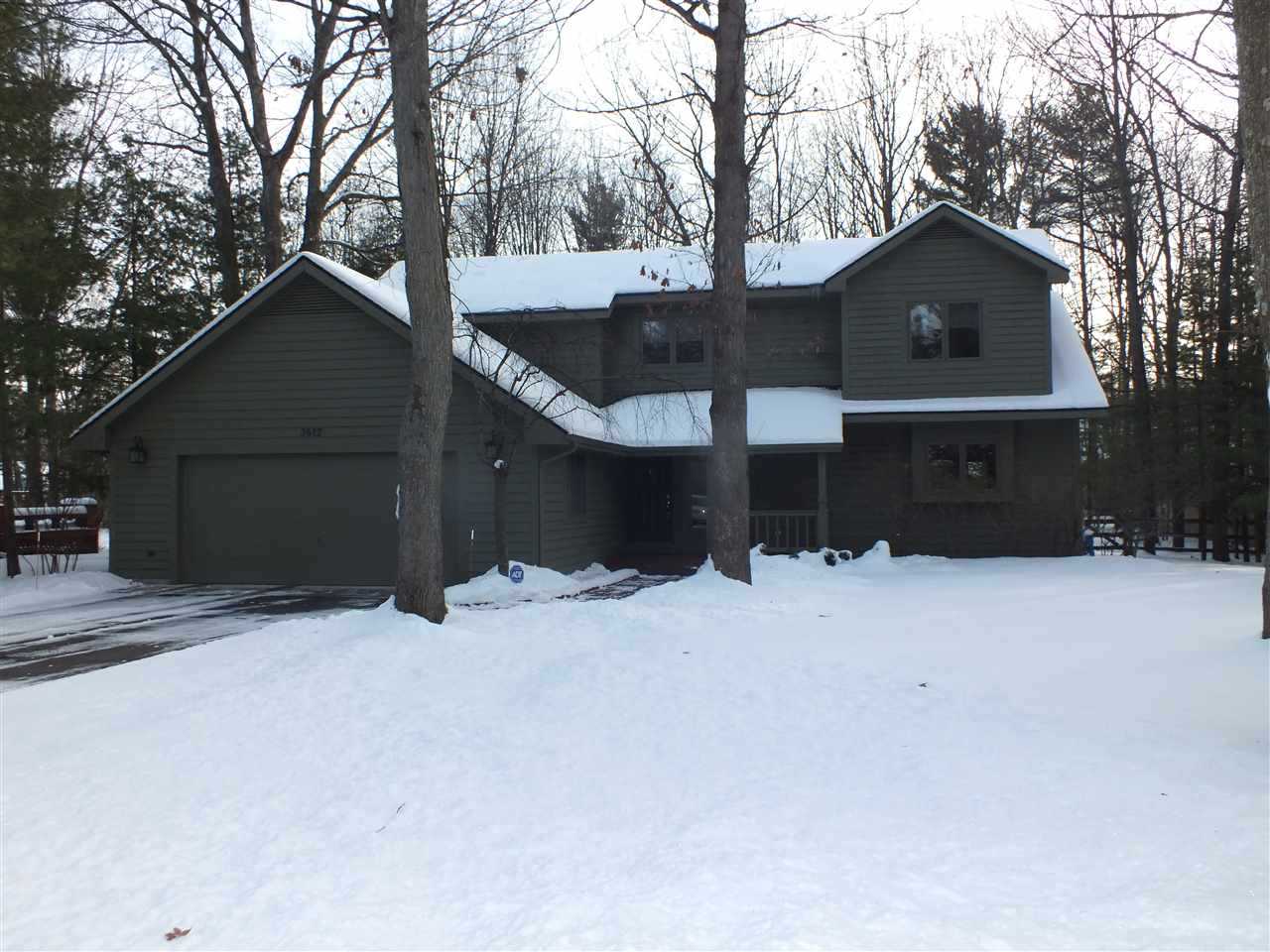 3612 Lone Lookout Road Traverse City, MI 49686 - Photo 1 of 27 1811433.JPG