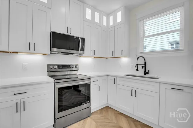 $3,300 | 773 East Duffy Street, Unit B, Savannah, GA 31401