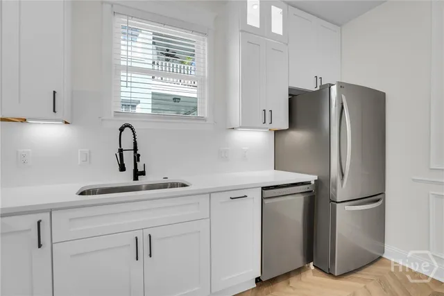 $3,300 | 773 East Duffy Street, Unit B, Savannah, GA 31401