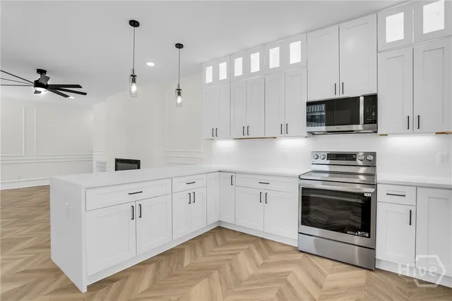 $3,300 | 773 East Duffy Street, Unit B, Savannah, GA 31401